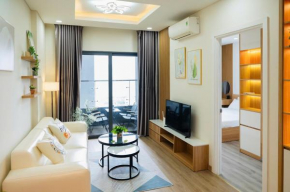 2 Bedroom Apartment - H2P HOUSE